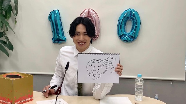 【第100回】有澤樟太郎の「あさステ！」【8/24配信】