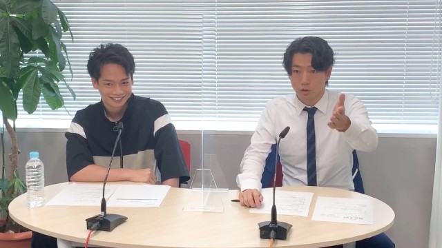 【第104回】矢崎広の「あさステ！」ゲスト：池田純矢【9/23配信】