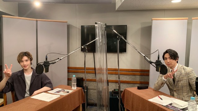 【第106回】有澤樟太郎の「あさステ！」ゲスト：阪本奨悟【10/5配信】