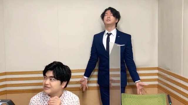 【第106回】矢崎広の「あさステ！」ゲスト：加藤諒【10/7配信】