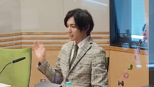 【第109回】有澤樟太郎の「あさステ！」【10/26配信】