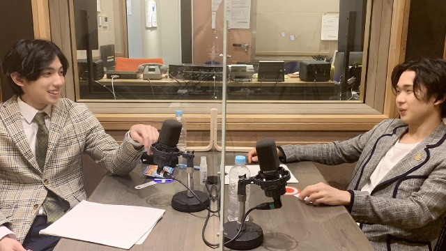 【第111回】有澤樟太郎の「あさステ！」ゲスト：田村心【11/9配信】