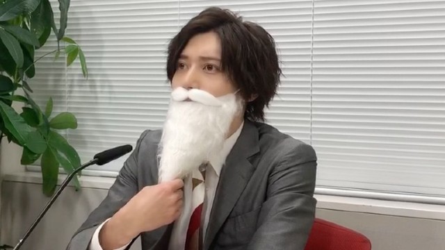 【第111回】染谷俊之の「あさステ！」【11/13配信】