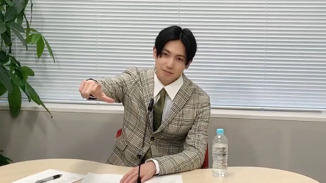 【第114回】有澤樟太郎の「あさステ！」【11/30配信】