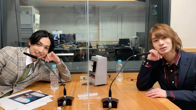 【第116回】有澤樟太郎の「あさステ！」ゲスト：大平峻也【12/14配信】