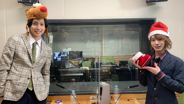 【第117回】有澤樟太郎の「あさステ！」ゲスト：大平峻也【12/21配信】