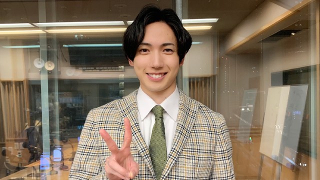 【第118回】有澤樟太郎の「あさステ！」【12/28配信】