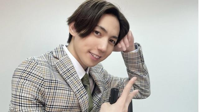 【3/6配信】有澤樟太郎の「あさステ！」