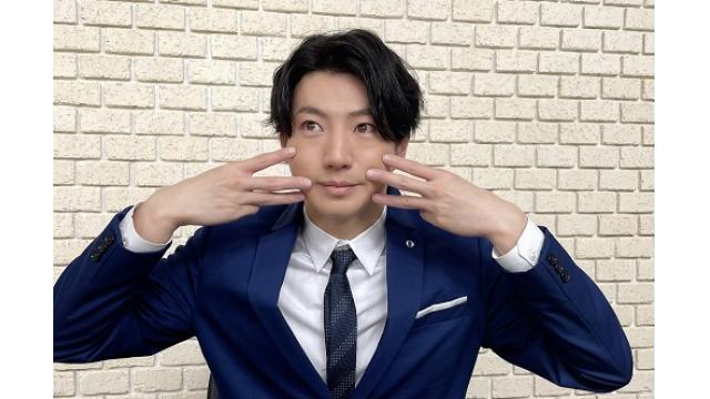 【3/13配信】矢崎広の「あさステ！」