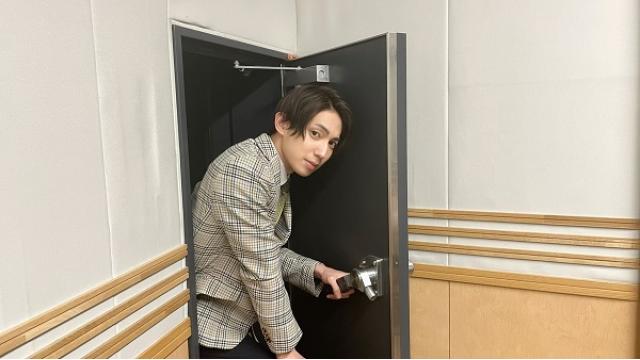 【4/3配信】有澤樟太郎の「あさステ！」