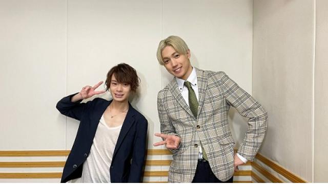 【6/26配信】有澤樟太郎の「あさステ！」ゲスト: 大平峻也