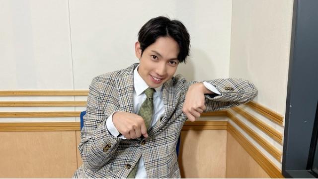 【8/21配信】有澤樟太郎の「あさステ！」