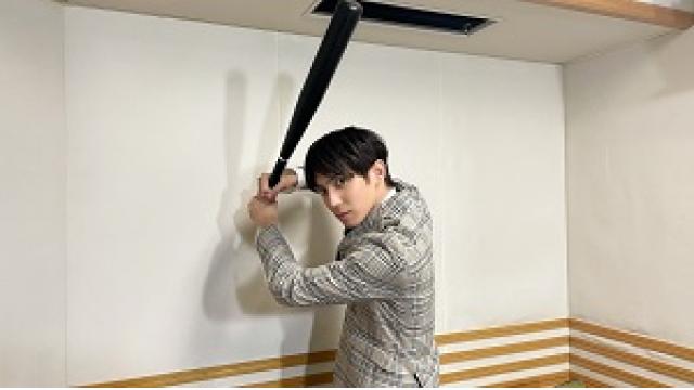 【11/13配信】有澤樟太郎の「あさステ！」