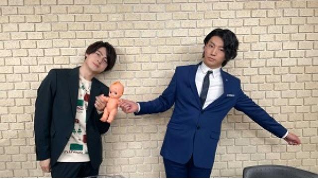 【12/18配信】矢崎広の「あさステ！」ゲスト：松村龍之介