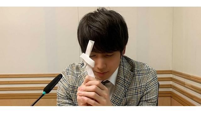 【1/8配信】有澤樟太郎の「あさステ！」