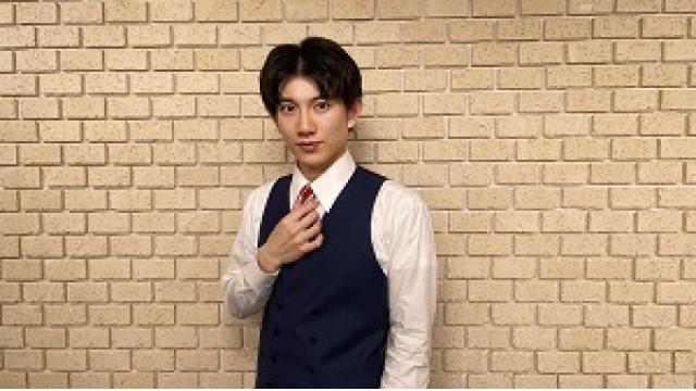 【1/29配信】赤澤遼太郎の「あさステ！」