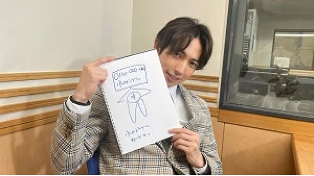 【2/5配信】有澤樟太郎の「あさステ！」