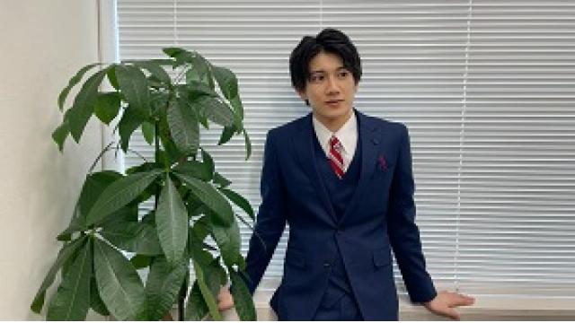 【2/26配信】赤澤遼太郎の「あさステ！」