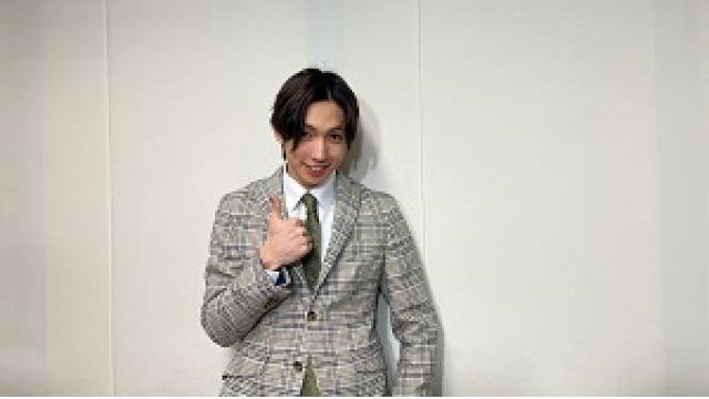 【3/5配信】有澤樟太郎の「あさステ！」