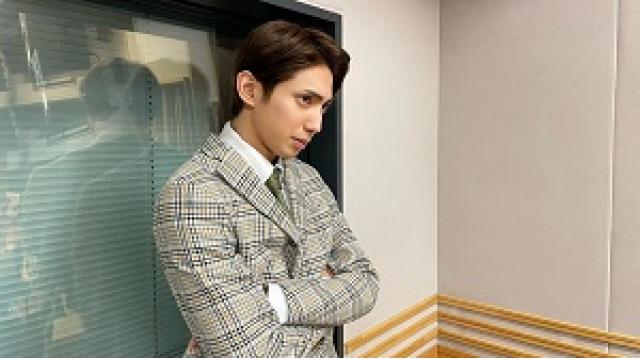 【4/30配信】有澤樟太郎の「あさステ！」