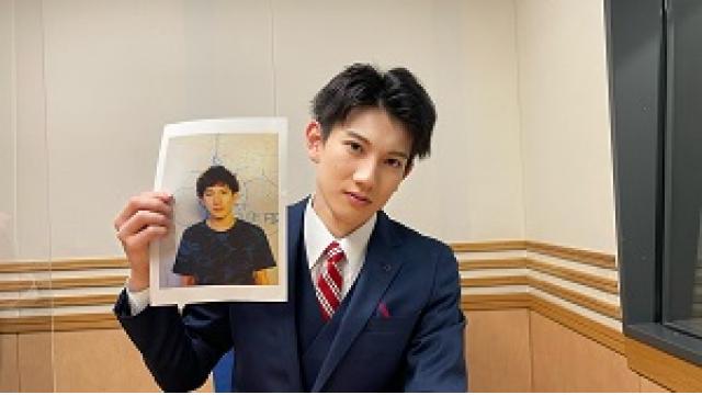 【6/18配信】赤澤遼太郎の「あさステ！」