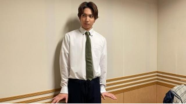 【6/25配信】有澤樟太郎の「あさステ！」