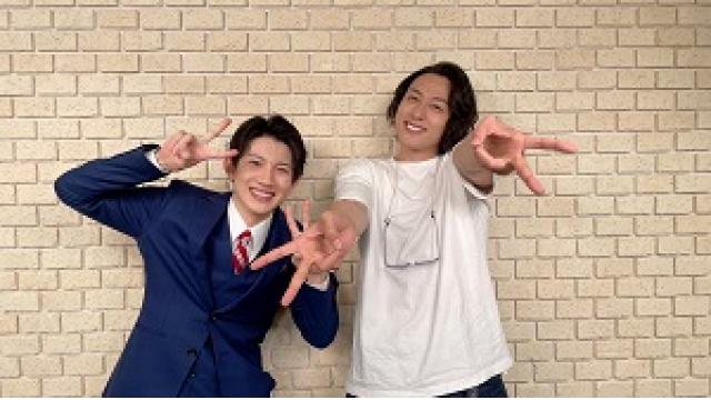 【7/16配信】赤澤遼太郎の「あさステ！」ゲスト：稲垣成弥