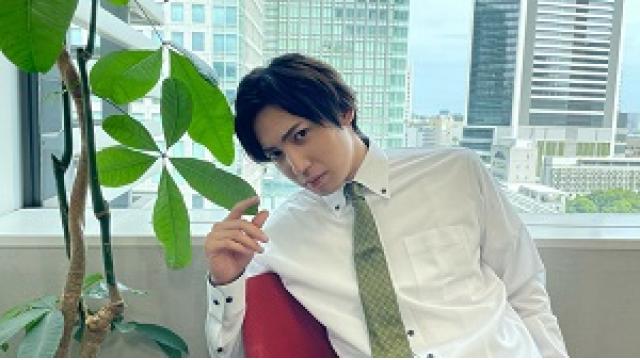 【8/20配信】有澤樟太郎の「あさステ！」