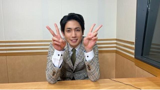 【10/15配信】有澤樟太郎の「あさステ！」