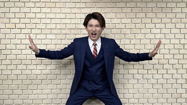 【12/31配信】赤澤遼太郎の「あさステ！」