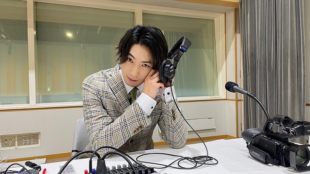 【1/7配信】有澤樟太郎の「あさステ！」