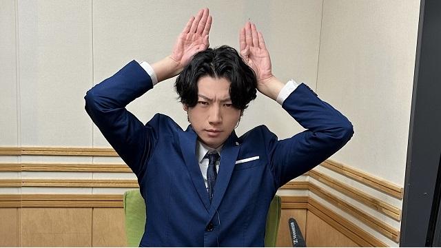 【1/14配信】矢崎広の「あさステ！」