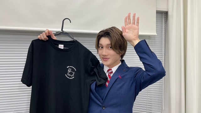 【1/28配信】赤澤遼太郎の「あさステ！」