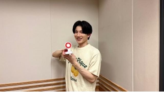 【4/19配信】赤澤遼太郎の「よるステ！」