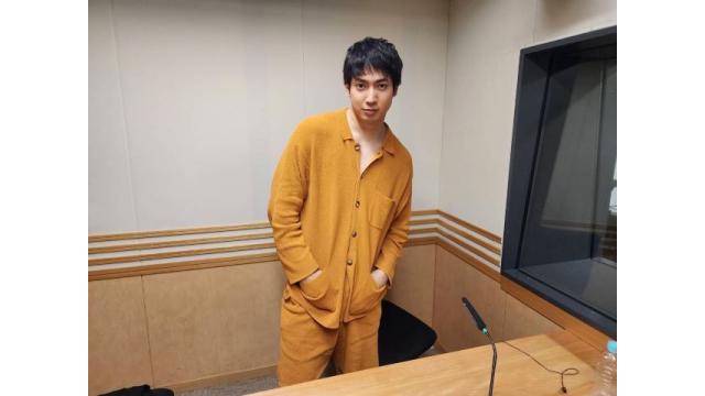 【5/24配信】有澤樟太郎の「よるステ！」