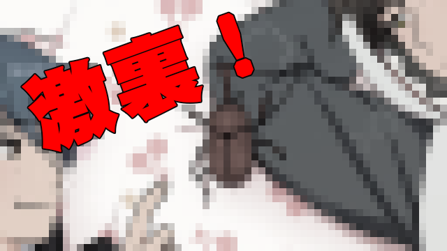 【激裏22】イラスト裏話　その２