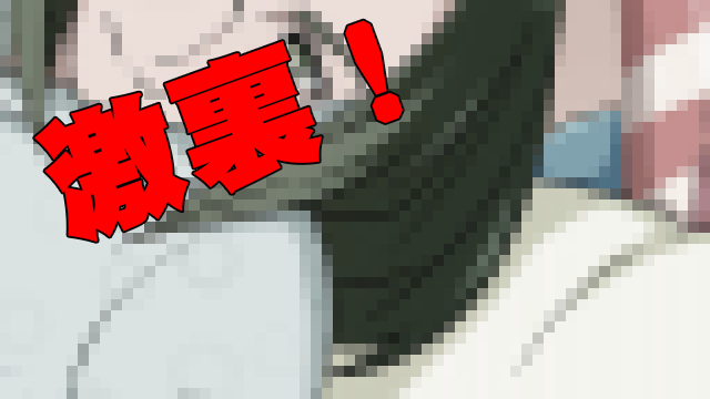 【激裏24】イラスト裏話　その4