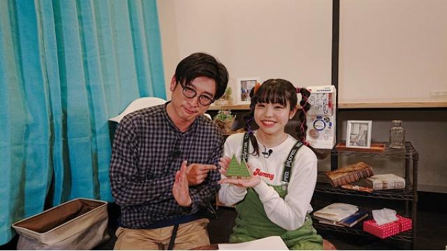 佐藤さん家の日向ちゃん#3