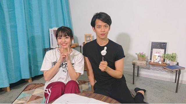 佐藤さん家の日向ちゃん#7