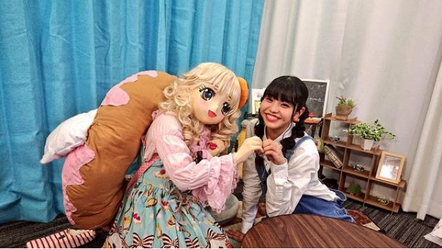 佐藤さん家の日向ちゃん#8