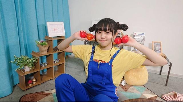 佐藤さん家の日向ちゃん#16