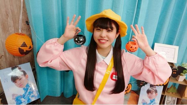 佐藤さん家の日向ちゃん#20