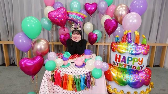 佐藤さん家の日向ちゃん#22