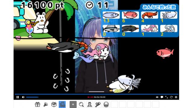 【2020/8/14追記】カスタムキャストで［ニコ生ゲーム］を遊ぶ方法