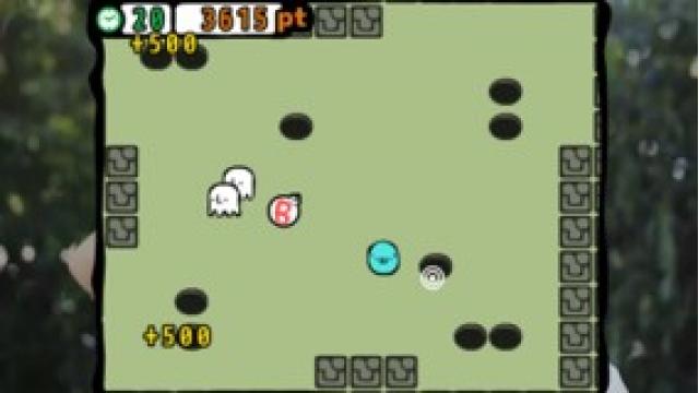 【3/26】「逃げゲー」を掲載