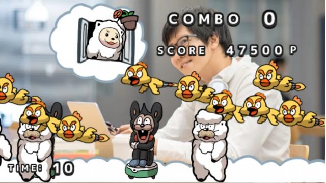 ニコ生ゲーム大会ランキング発表！（1～２日目分）＆対象ゲーム紹介（4～6日目）