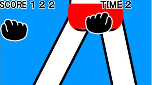 【9/9】バカゲーコンテスト8月「ニコ生ゲーム賞」受賞作紹介他