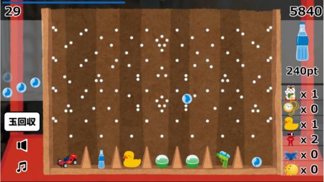 『夏のニコ生ゲーム縁日』TOP3作品紹介