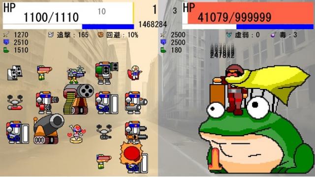 『ニコ生 自作ゲームパーティー-冬-』TOP3作品紹介