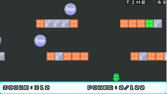 【8/29】新作自作ゲーム紹介「車コロコロ」「みんなでひたすらニコ生ドミノ」「ひぴびリフレクトシューター」